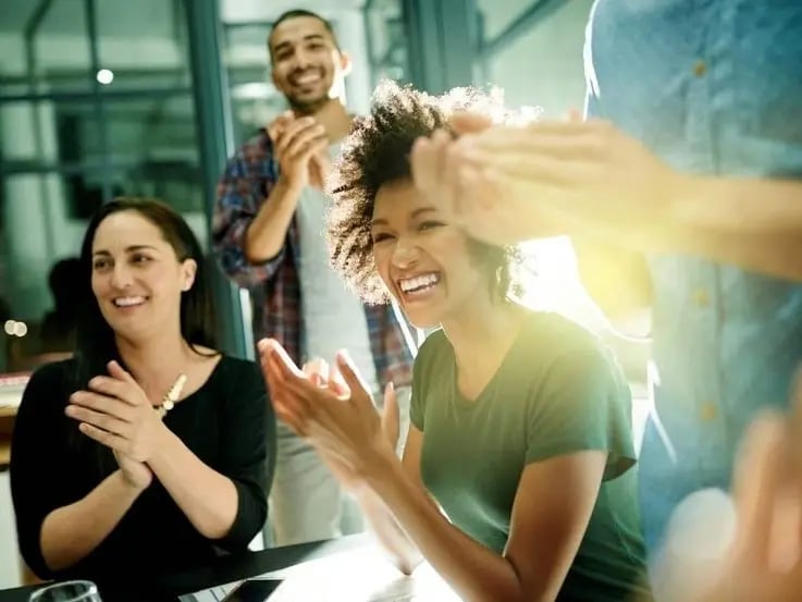 Human-centric transformation